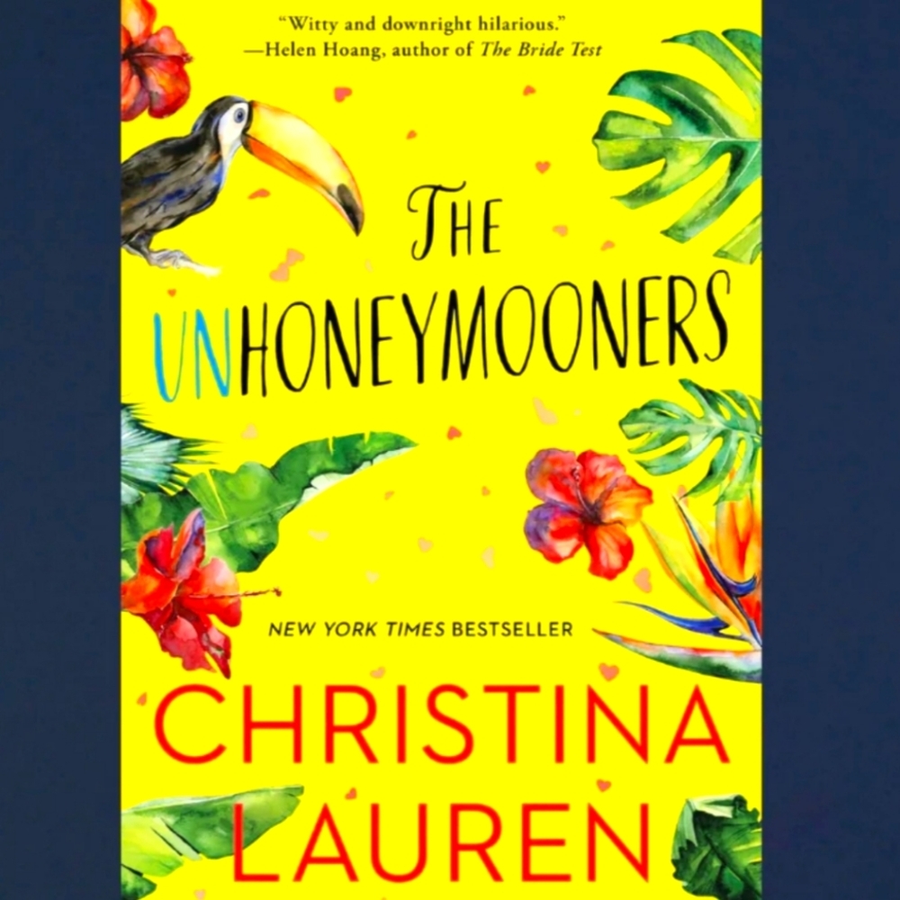 The Unhoneymooners